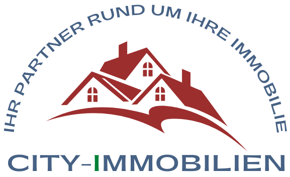 City Immobilien Logo